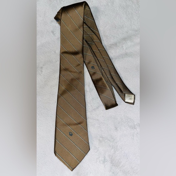 Dior Other - Christian Dior Silk Blend Designer Tie